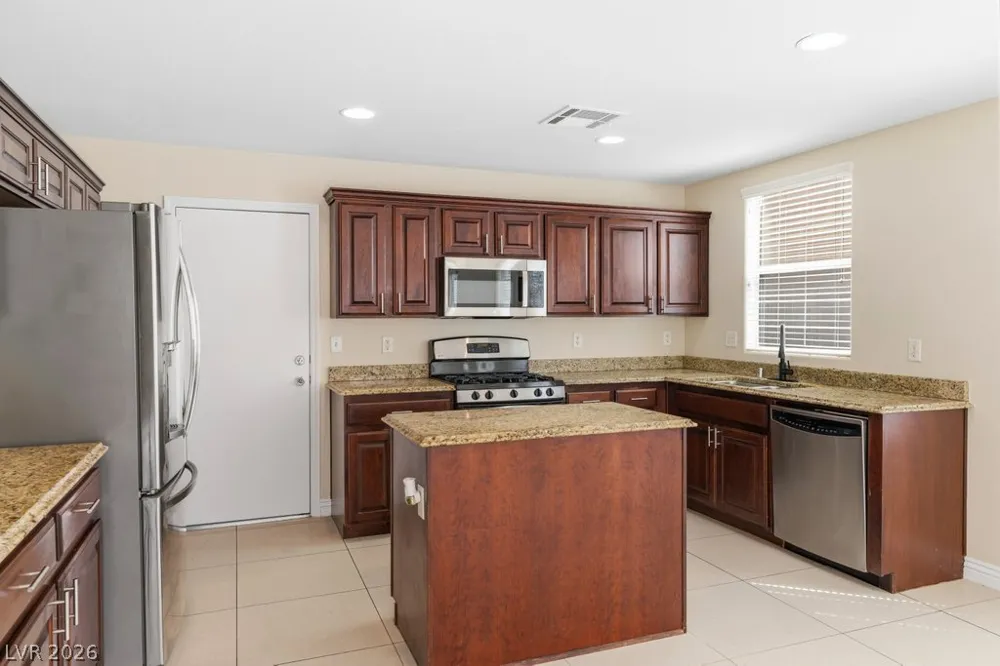 4683 Aventura Canyon Court Las Vegas, NV 89139