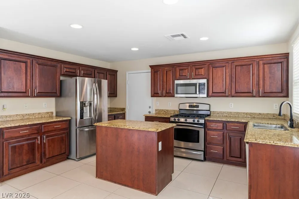 4683 Aventura Canyon Court Las Vegas, NV 89139