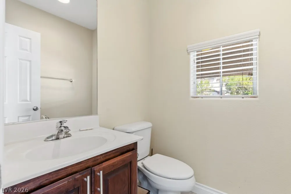 4683 Aventura Canyon Court Las Vegas, NV 89139