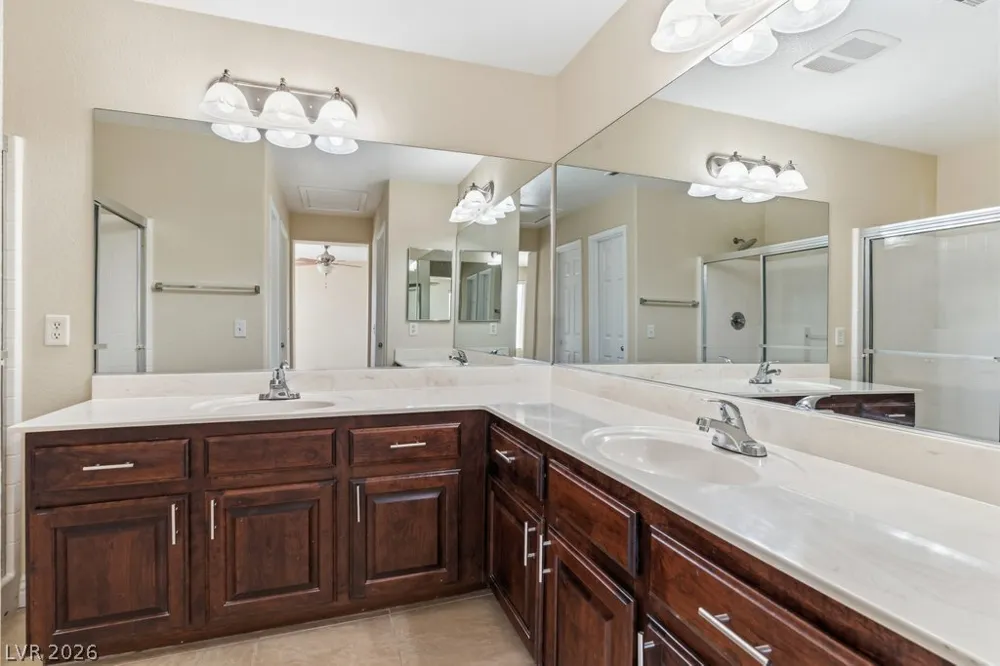 4683 Aventura Canyon Court Las Vegas, NV 89139