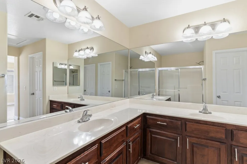 4683 Aventura Canyon Court Las Vegas, NV 89139