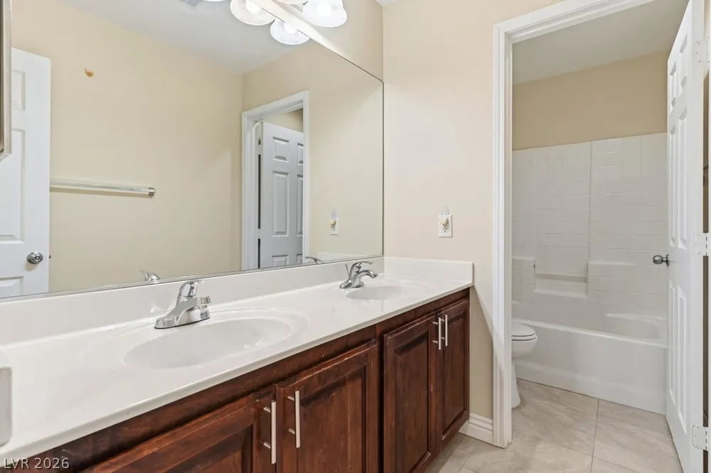 4683 Aventura Canyon Court Las Vegas, NV 89139