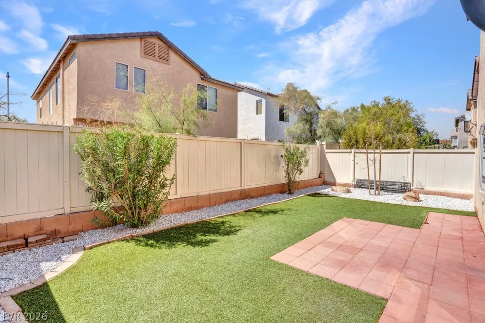4683 Aventura Canyon Court Las Vegas, NV 89139