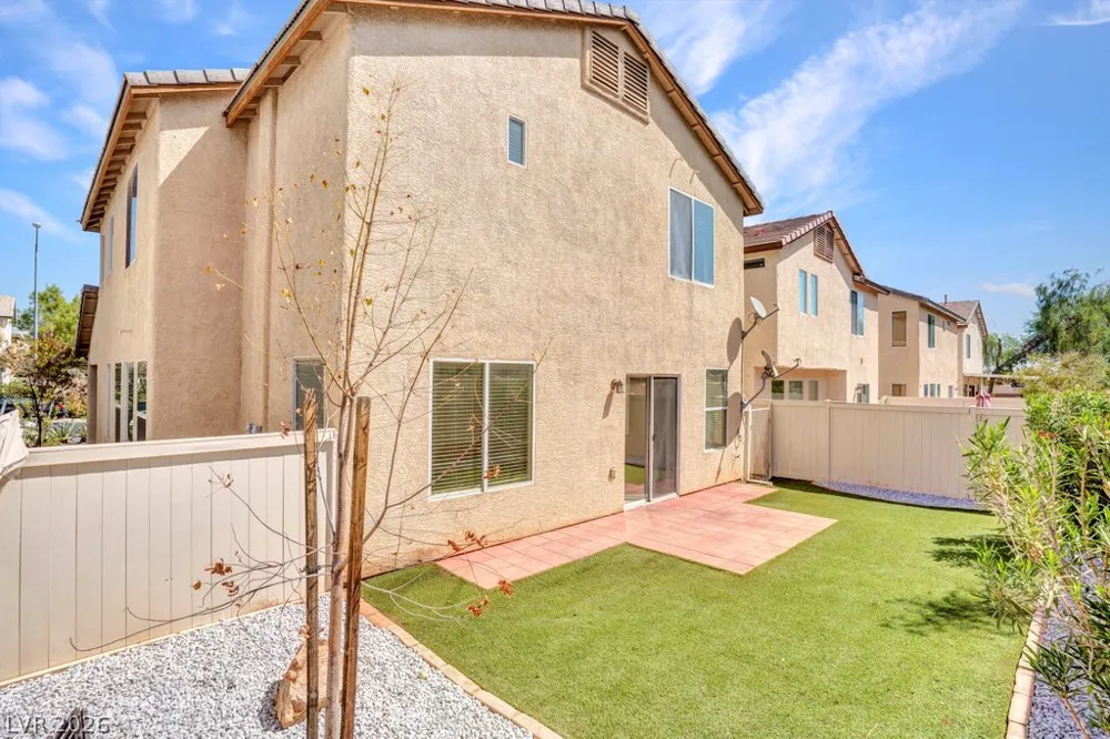 4683 Aventura Canyon Court Las Vegas, NV 89139