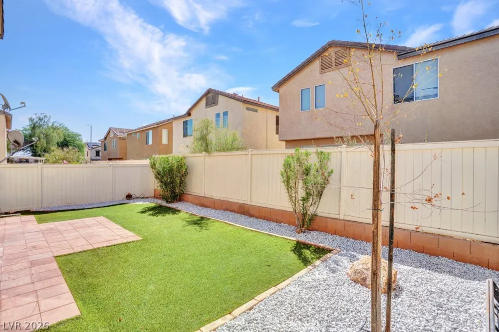 4683 Aventura Canyon Court Las Vegas, NV 89139