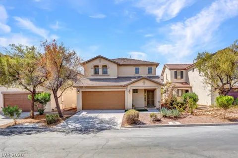4683 Aventura Canyon Court