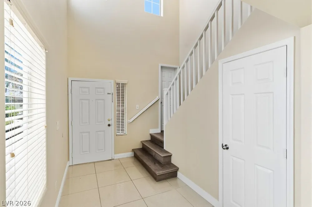 4683 Aventura Canyon Court Las Vegas, NV 89139