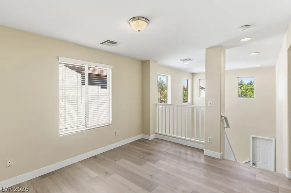 4683 Aventura Canyon Court Las Vegas, NV 89139