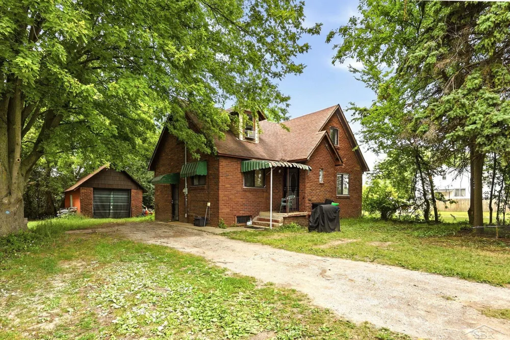 3734 Sheridan Road Spaulding Township, MI 48601
