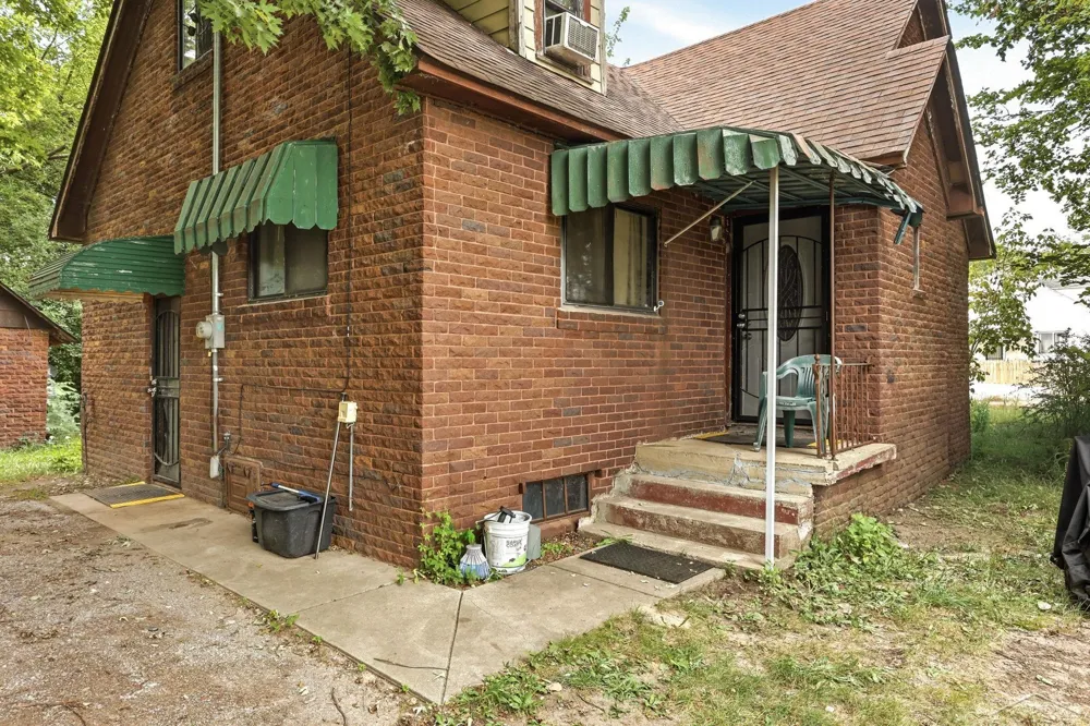 3734 Sheridan Road Spaulding Township, MI 48601