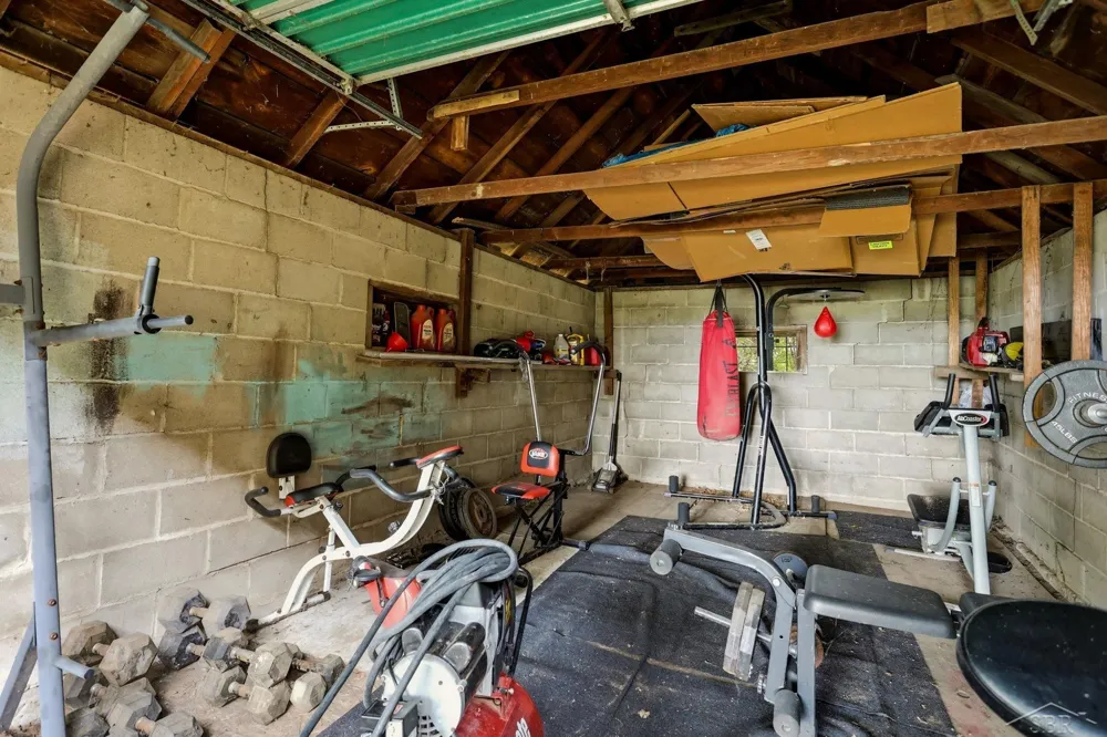 3734 Sheridan Road Spaulding Township, MI 48601