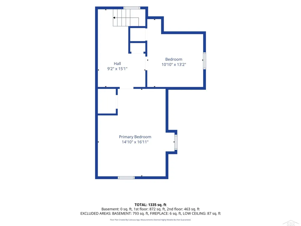 3734 Sheridan Road Spaulding Township, MI 48601
