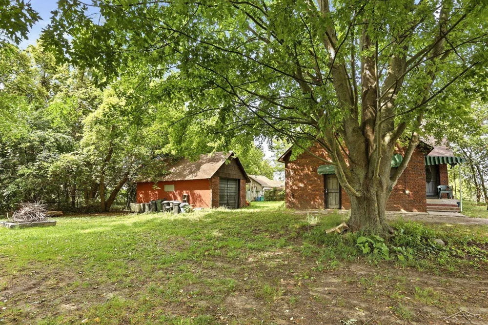 3734 Sheridan Road Spaulding Township, MI 48601