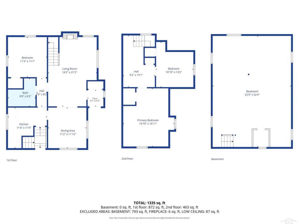 3734 Sheridan Road Spaulding Township, MI 48601