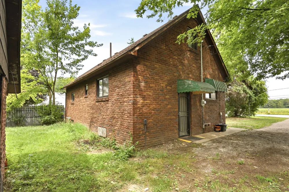 3734 Sheridan Road Spaulding Township, MI 48601