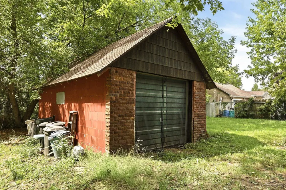 3734 Sheridan Road Spaulding Township, MI 48601