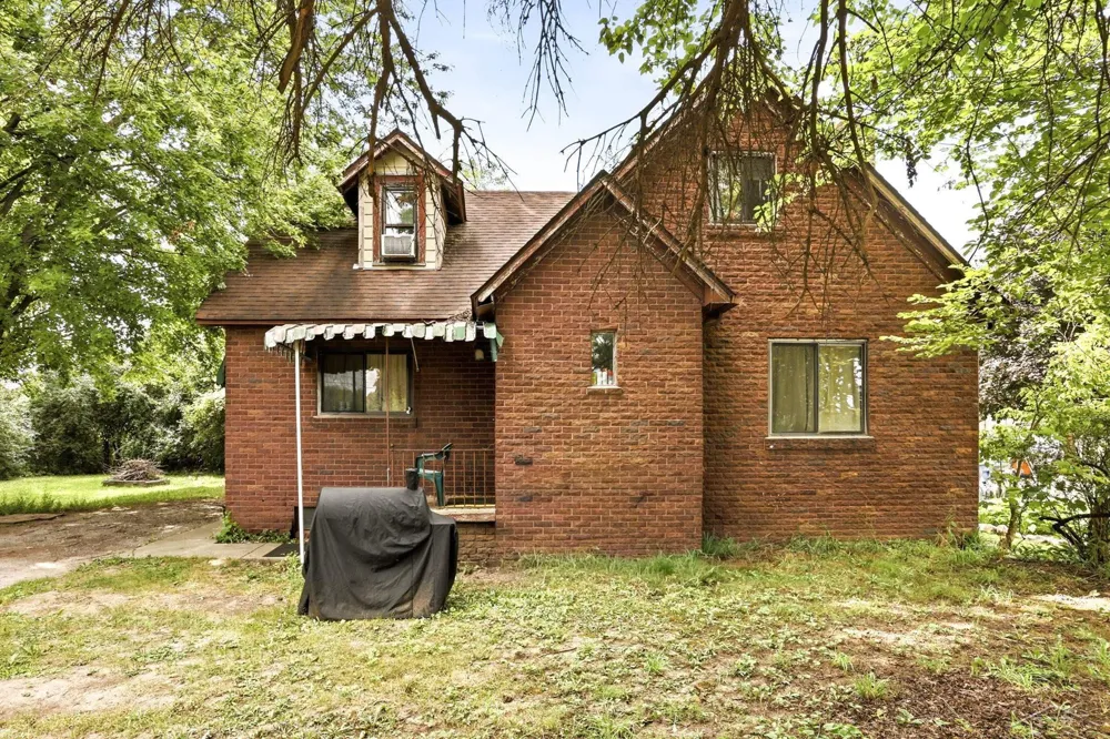 3734 Sheridan Road Spaulding Township, MI 48601