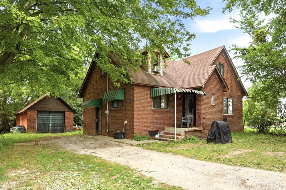 3734 Sheridan Road Spaulding Township, MI 48601