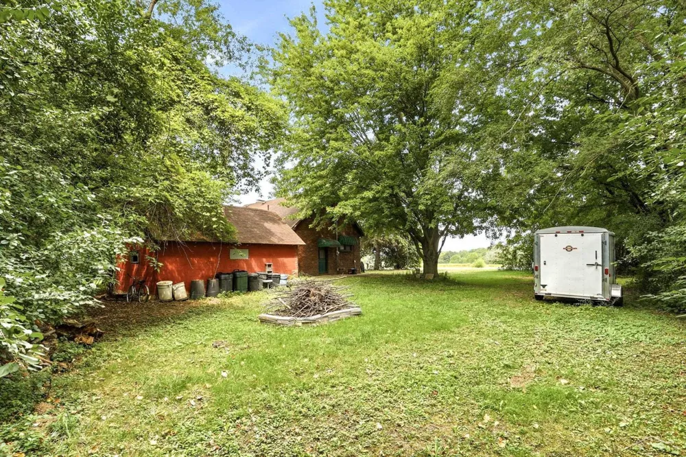 3734 Sheridan Road Spaulding Township, MI 48601