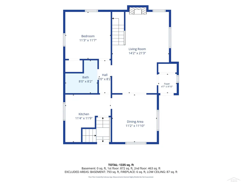 3734 Sheridan Road Spaulding Township, MI 48601