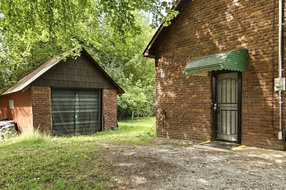 3734 Sheridan Road Spaulding Township, MI 48601