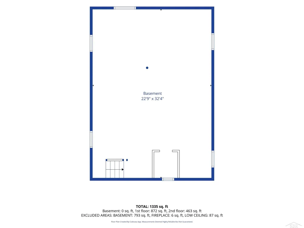 3734 Sheridan Road Spaulding Township, MI 48601