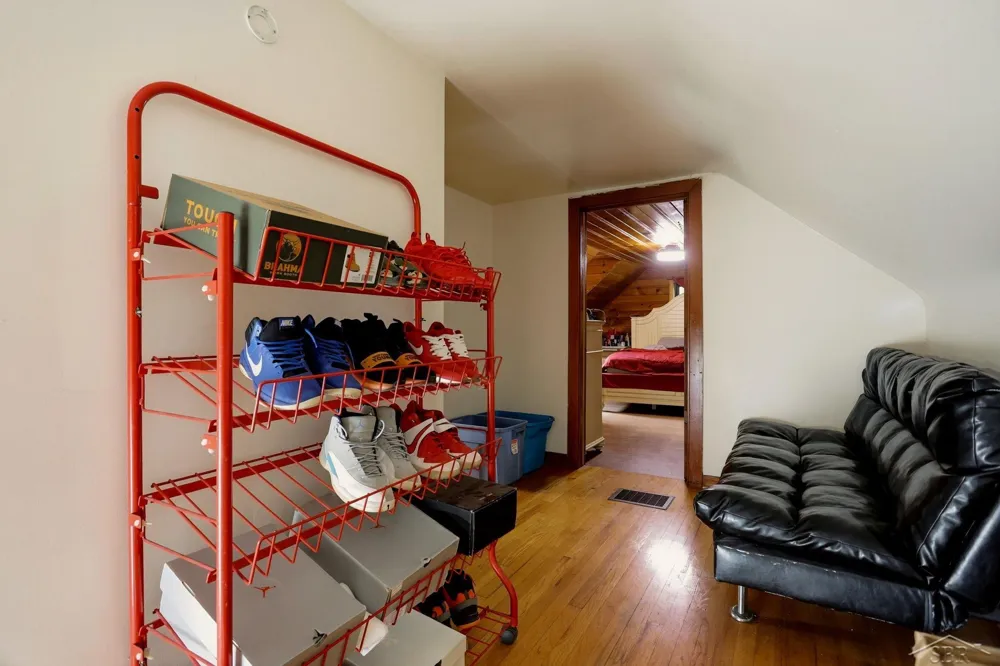 3734 Sheridan Road Spaulding Township, MI 48601