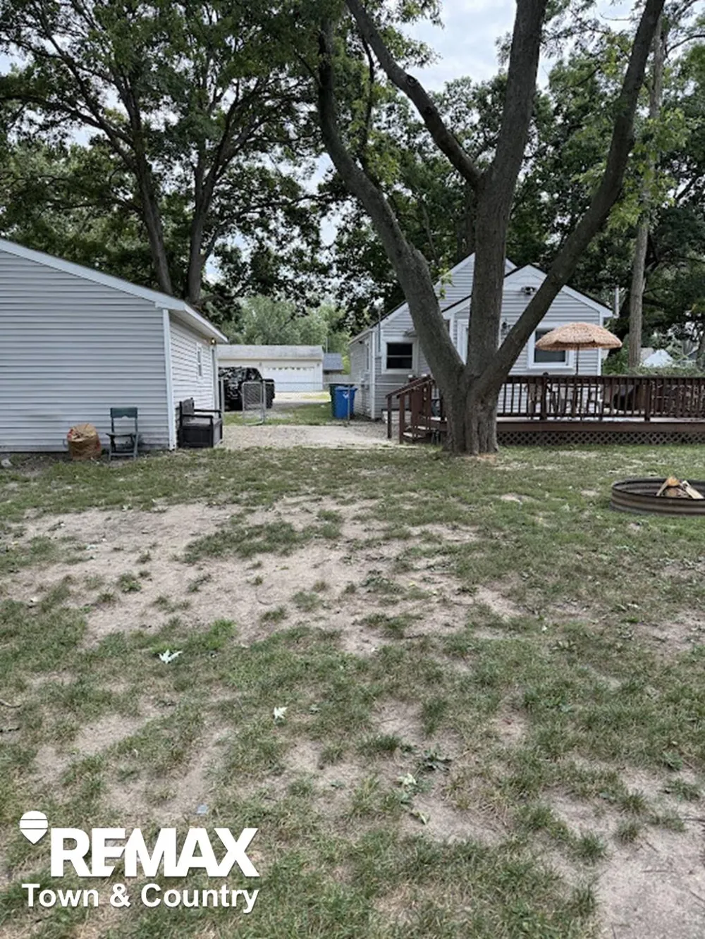 3238 Newton Road Commerce Charter Township, MI 48382