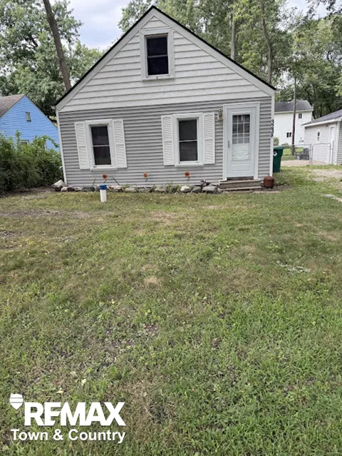 3238 Newton Road