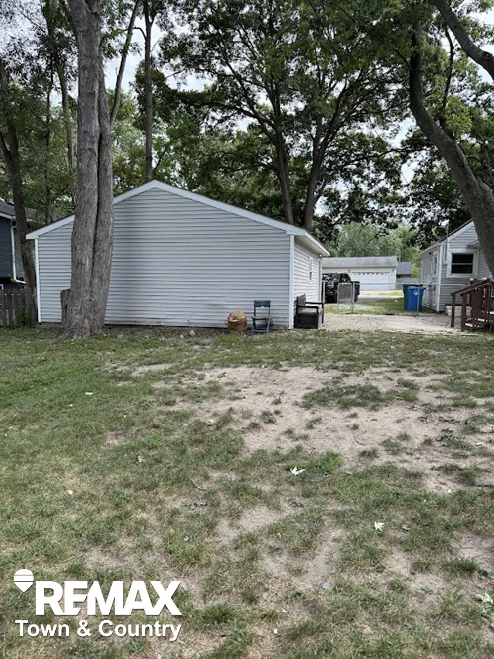 3238 Newton Road Commerce Charter Township, MI 48382