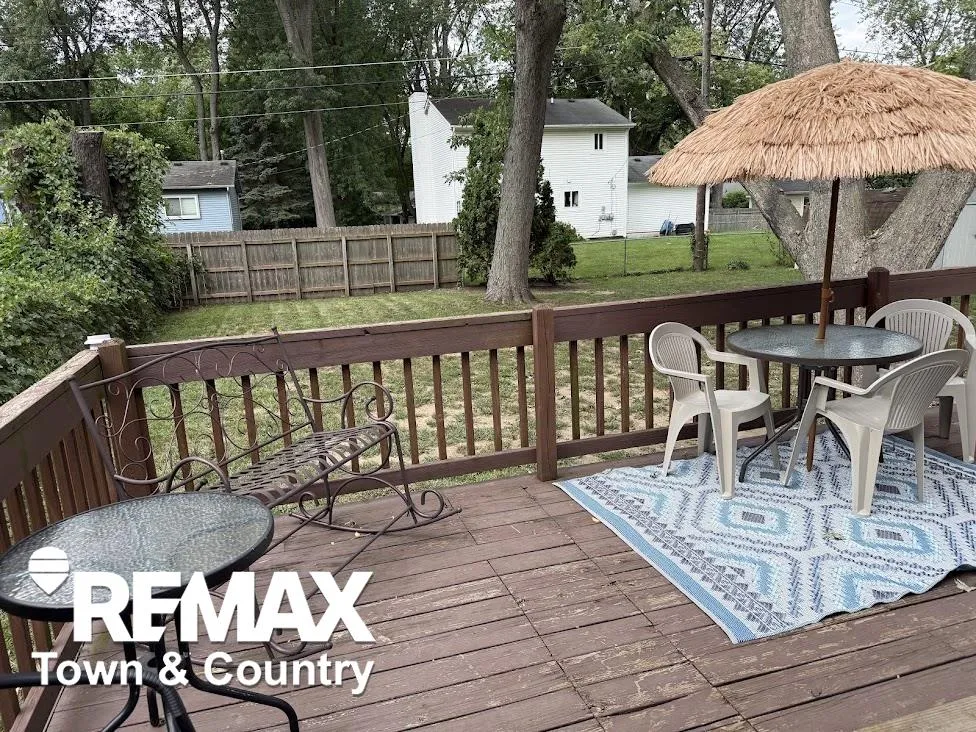 3238 Newton Road Commerce Charter Township, MI 48382