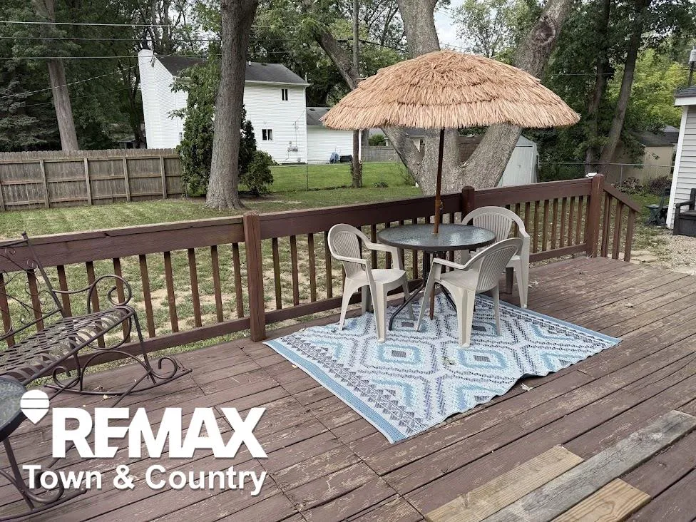 3238 Newton Road Commerce Charter Township, MI 48382