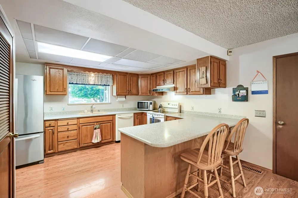 16108 43rd Street E Sumner, WA 98391
