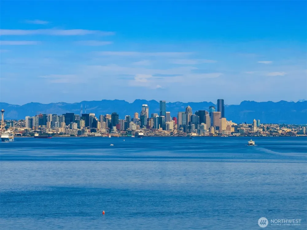 10793 NE Bill Point Drive Bainbridge Island, WA 98110