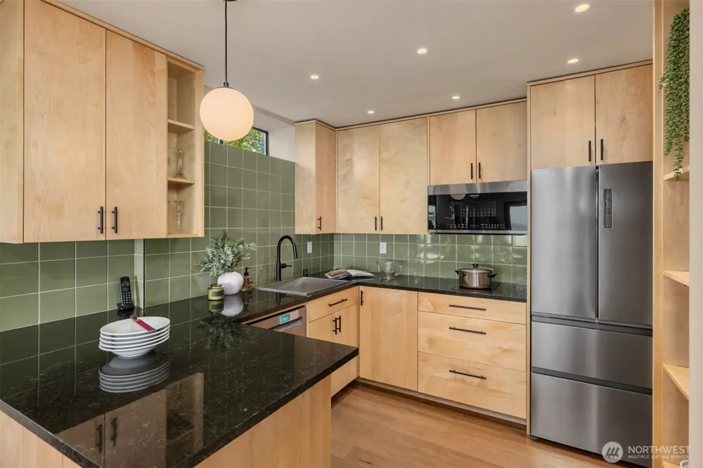 10793 NE Bill Point Drive Bainbridge Island, WA 98110