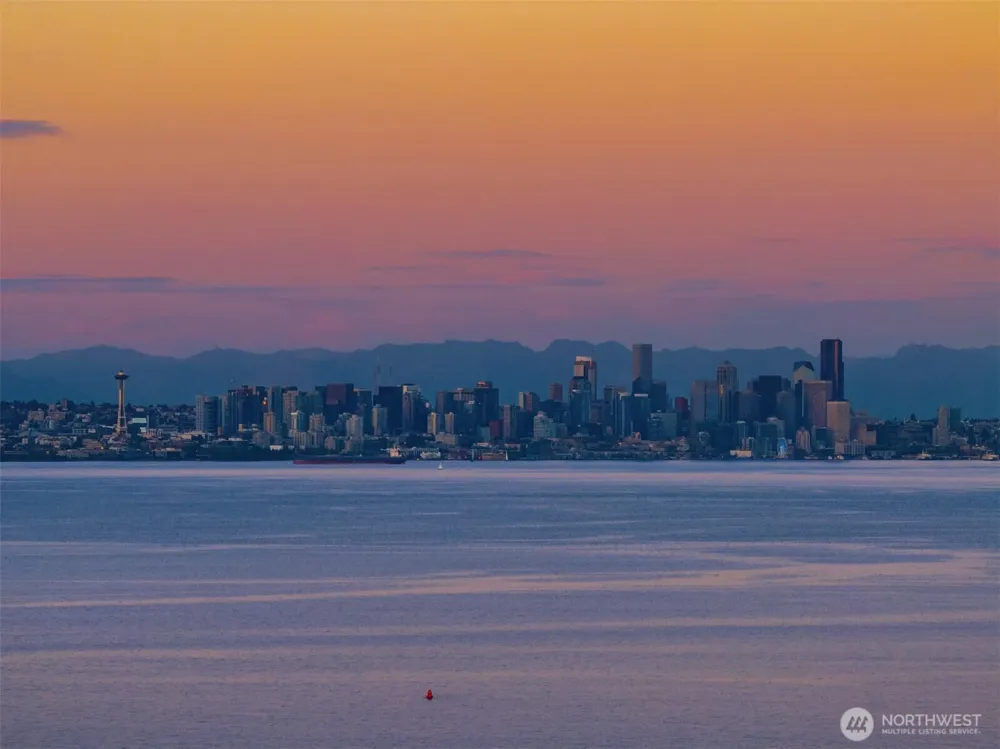10793 NE Bill Point Drive Bainbridge Island, WA 98110