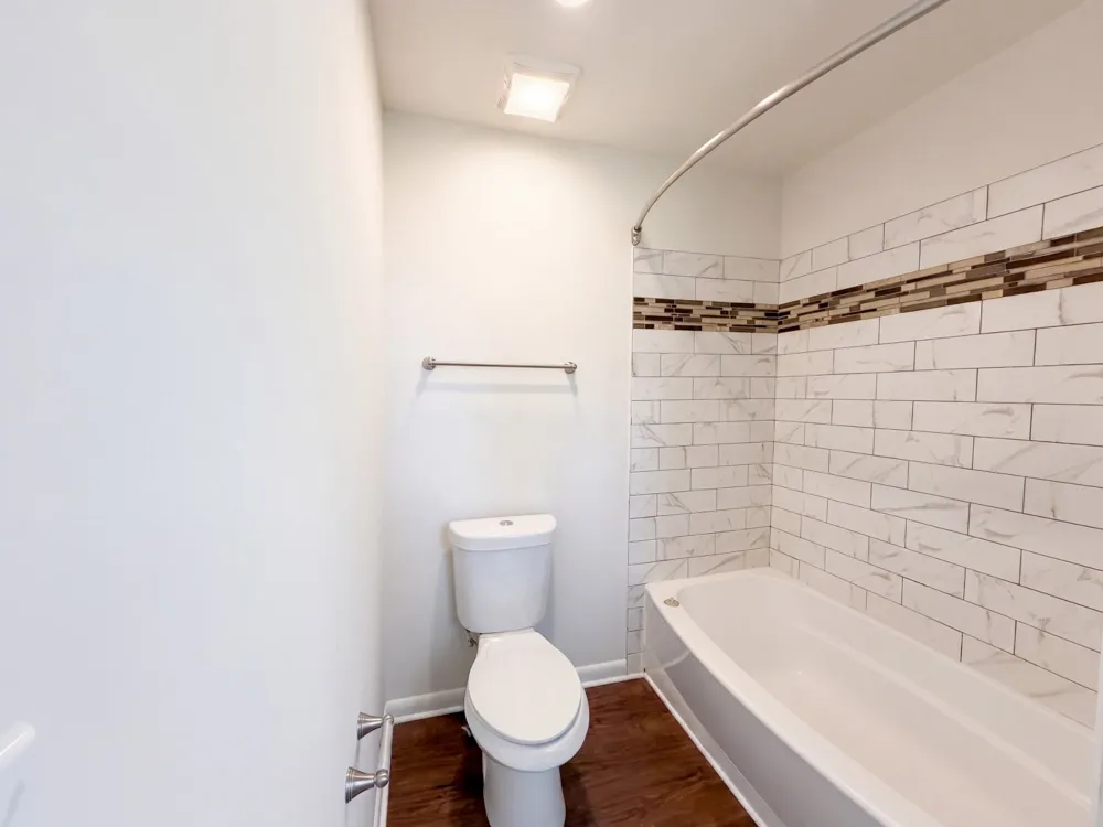 220 Haywood Ln Nashville, TN 37211