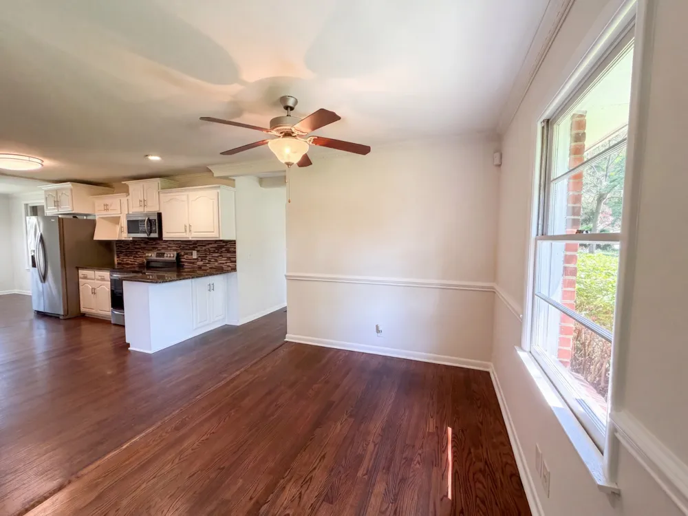 220 Haywood Ln Nashville, TN 37211
