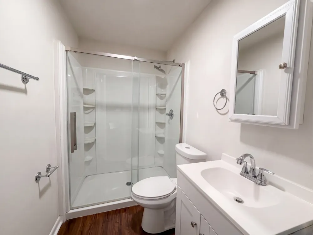220 Haywood Ln Nashville, TN 37211
