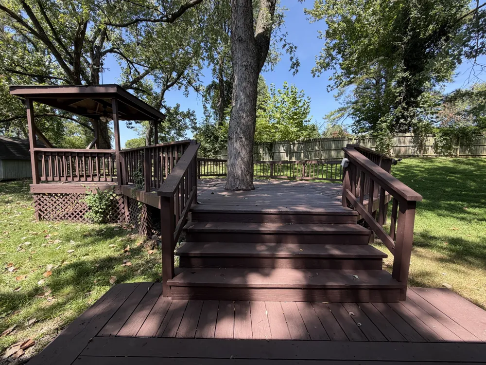 220 Haywood Ln Nashville, TN 37211