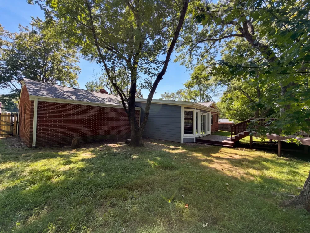 220 Haywood Ln Nashville, TN 37211