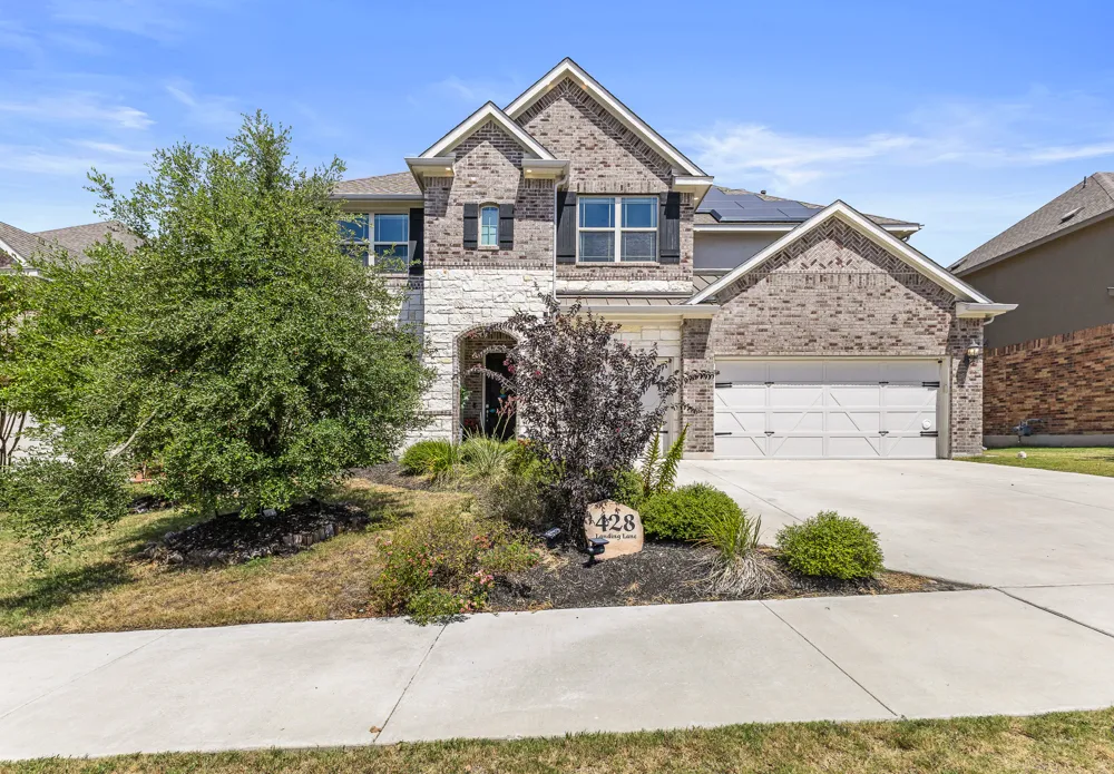 428 Landing Lane Leander, TX 78641