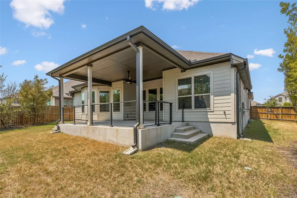 20321 Clare Island Bend Pflugerville, TX 78660