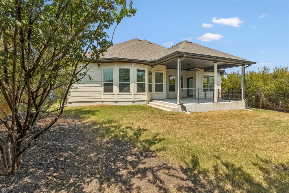 20321 Clare Island Bend Pflugerville, TX 78660