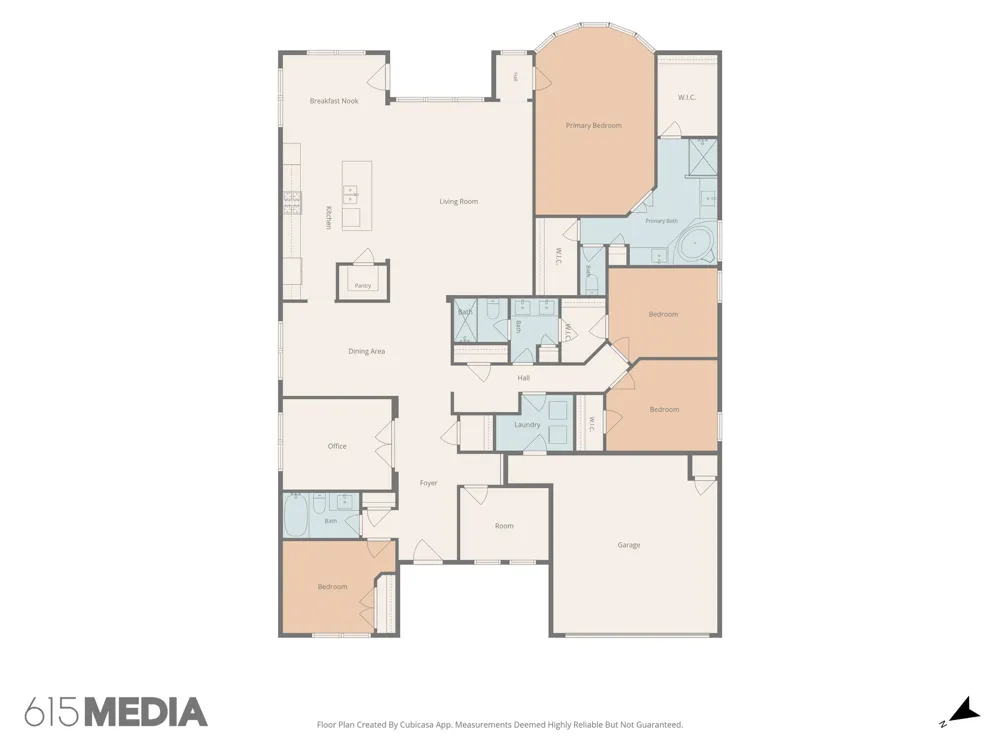 20321 Clare Island Bend Pflugerville, TX 78660