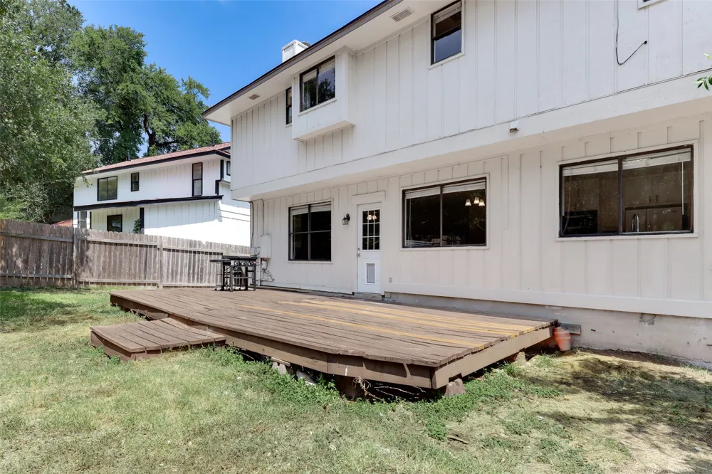12333 Cahone Trail Austin, TX 78729