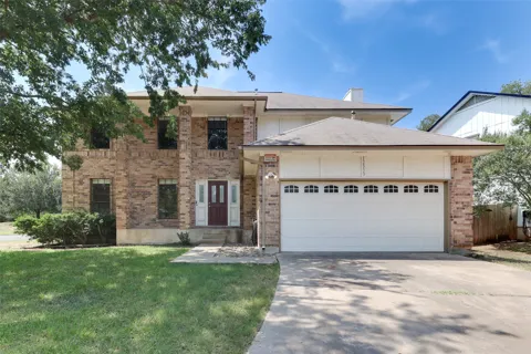 12333 Cahone Trail