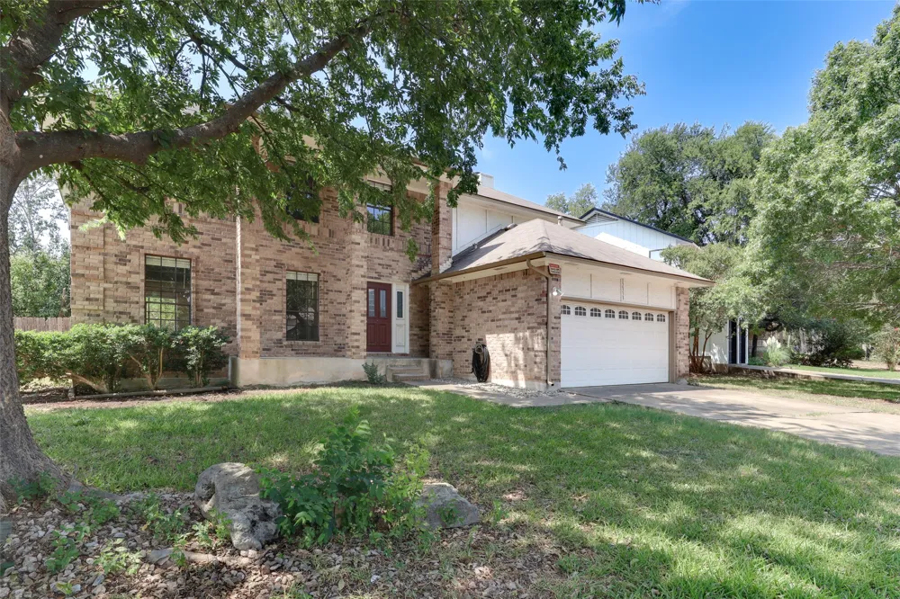 12333 Cahone Trail Austin, TX 78729