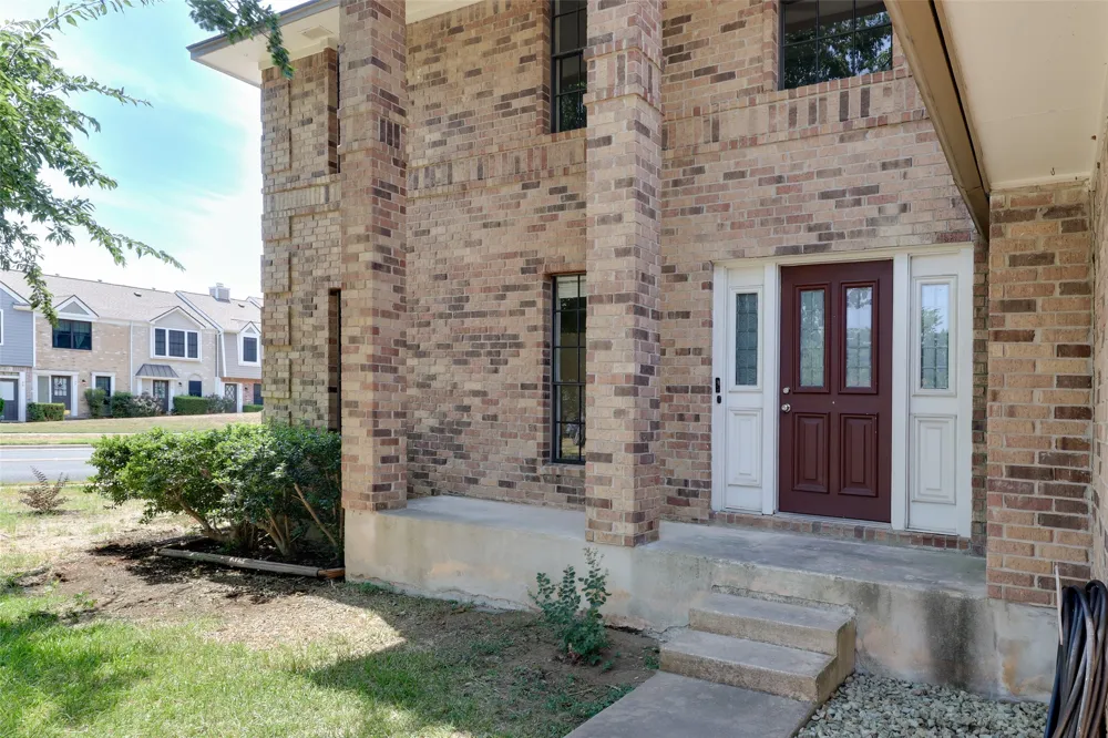 12333 Cahone Trail Austin, TX 78729