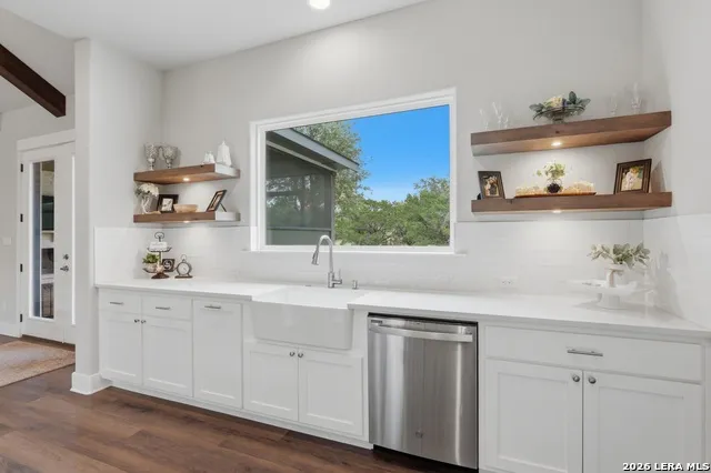1336 Mystic Shores Blvd Spring Branch, TX 78070